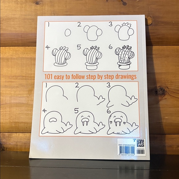 How To Draw For Kids - Picture 9 of 10